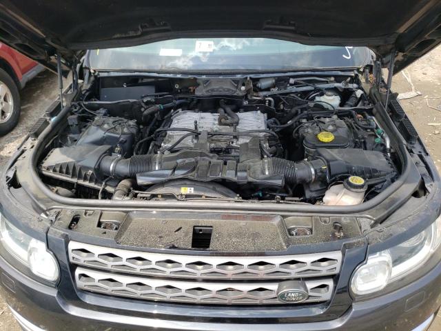 Photo 7 from auction – 2014 LAND ROVER RANGE ROVE with VIN SALWR2TF7EA381707