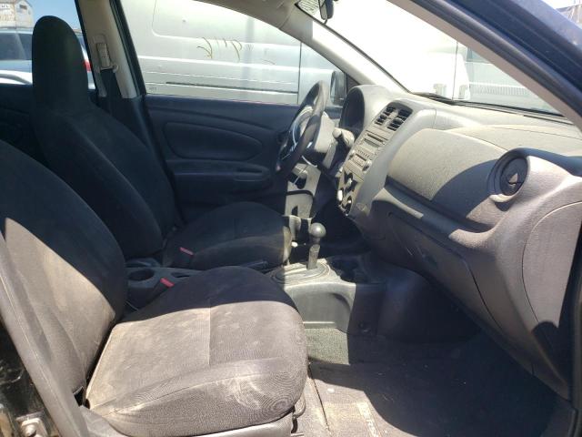 Photo 5 from auction – 2015 NISSAN VERSA S with VIN 3N1CN7AP1FL938655