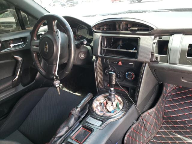Photo 9 from auction – 2015 SUBARU BRZ 2.0 PR with VIN JF1ZCAB10F9604099