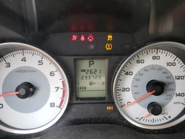 Photo 8 from auction – 2012 SUBARU IMPREZA PR with VIN JF1GPAC6XCH245688