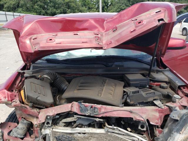 Photo 7 from auction – 2013 GMC TERRAIN SL with VIN 2GKALMEK3D6187183