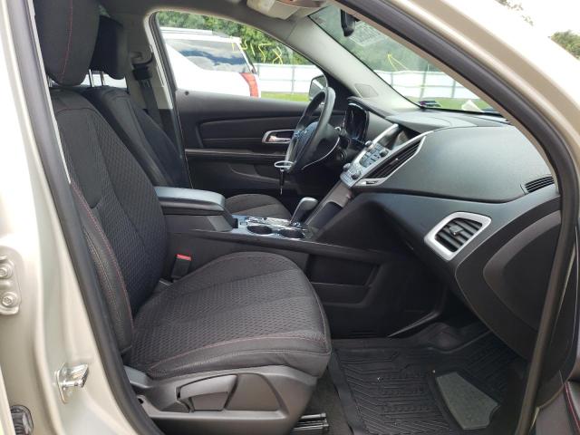 Photo 5 from auction – 2015 GMC TERRAIN SL with VIN 2GKALMEK8F6117908