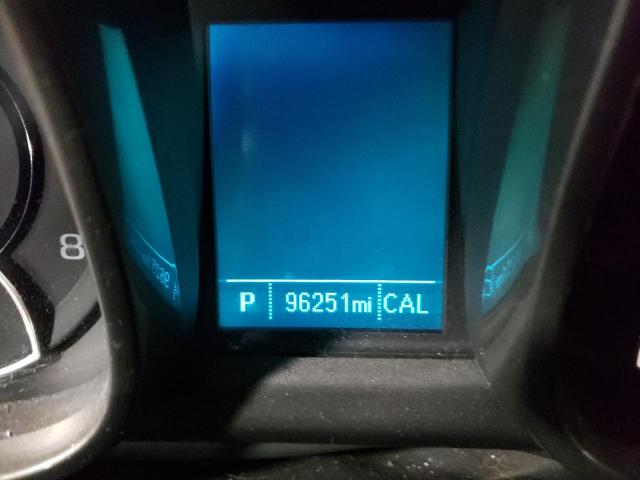 Photo 8 from auction – 2013 CHEVROLET MALIBU LS with VIN 1G11B5SA2DF263541