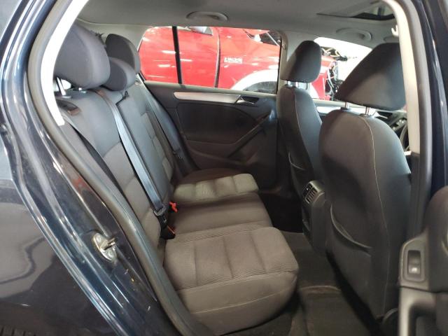 Photo 6 from auction – 2012 VOLKSWAGEN GOLF with VIN WVWDB7AJ4CW317650
