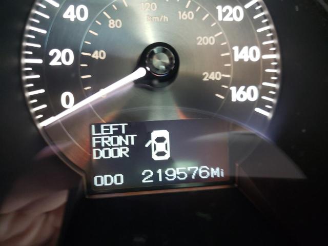 Photo 8 from auction – 2007 LEXUS GS 350 with VIN JTHCE96S370002152