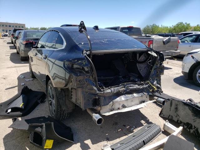 Photo 3 from auction – 2021 BMW 228XI with VIN WBA73AK03M7H32855