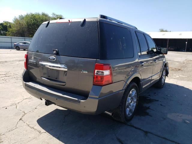 Photo 4 from auction – 2013 FORD EXPEDITION with VIN 1FMJU1K51DEF59763