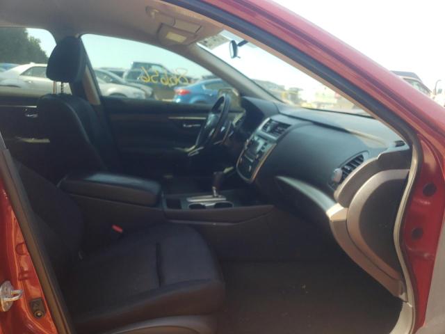 Photo 5 from auction – 2017 NISSAN ALTIMA 2.5 with VIN 1N4AL3AP8HN310328