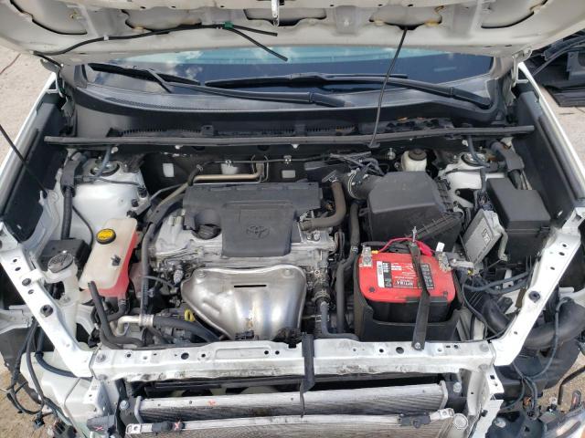Photo 7 from auction – 2013 TOYOTA RAV4 XLE with VIN 2T3WFREV6DW041963