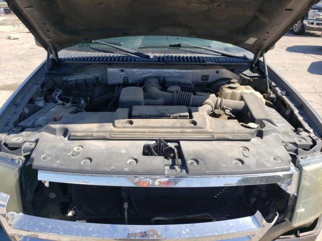 Photo 7 from auction – 2013 FORD EXPEDITION with VIN 1FMJU1K51DEF59763