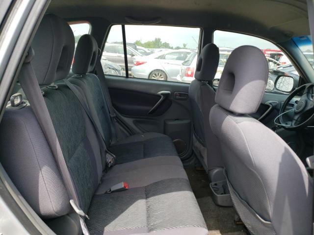 Photo 6 from auction – 2001 TOYOTA RAV4 with VIN JTEGH20V210002697
