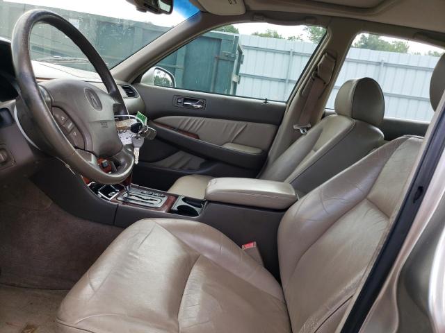 Photo 5 from auction – 2002 ACURA 3.5RL with VIN JH4KA965X2C009141