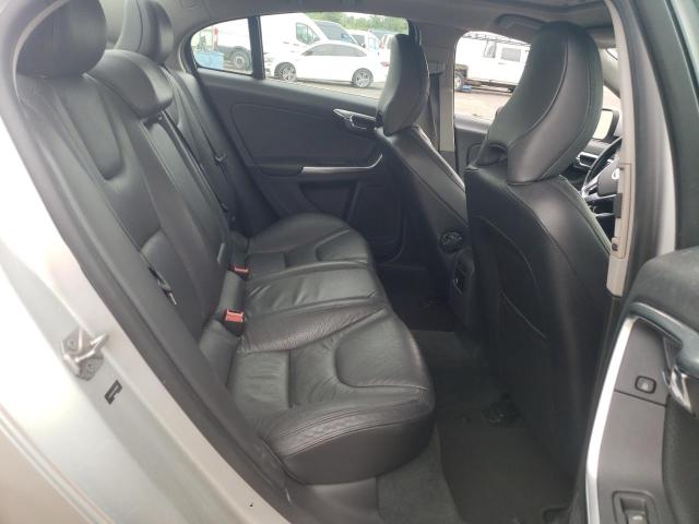 Photo 6 from auction – 2014 VOLVO S60 T5 with VIN YV1612FH5E1289968
