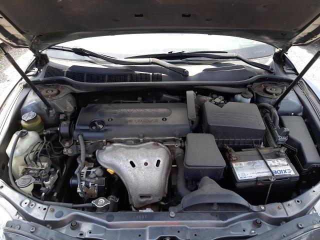 Photo 7 from auction – 2007 TOYOTA CAMRY with VIN 4T1BE46K27U187167