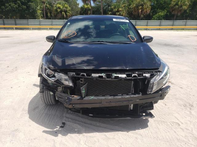 Photo 9 from auction – 2017 KIA FORTE LX with VIN 3KPFL4A71HE110238
