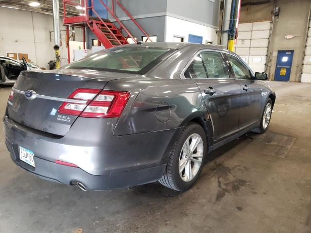 Photo 4 from auction – 2015 FORD TAURUS SEL with VIN 1FAHP2E81FG207723