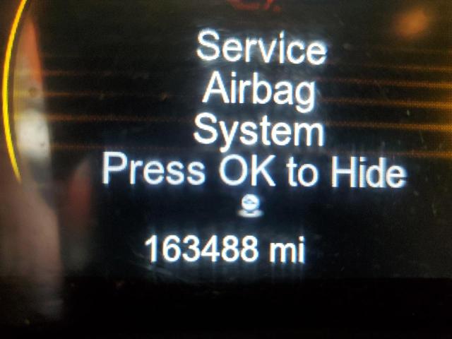 Photo 8 from auction – 2014 DODGE DURANGO LI with VIN 1C4RDHDG2EC561226