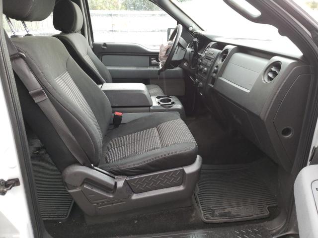 Photo 5 from auction – 2014 FORD F150 with VIN 1FTFW1EF3EFA58314