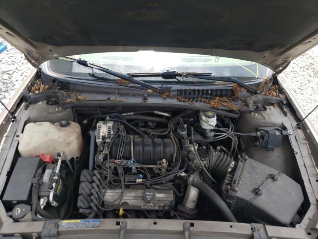 Foto 7 de la subasta – 2004 BUICK LESABRE CU con VIN 1G4HP52K044164028