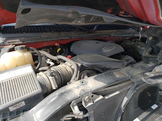 Photo 7 from auction – 2004 GMC NEW SIERRA with VIN 2GTEK19T141208109
