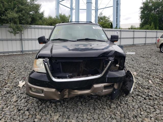 Photo 9 from auction – 2003 FORD EXPEDITION with VIN 1FMFU18L33LC34182
