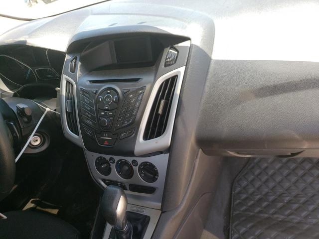 Photo 9 from auction – 2013 FORD FOCUS SE with VIN 1FADP3F25DL375528