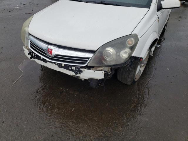 Photo 9 from auction – 2008 SATURN ASTRA XE with VIN W08AR671285124306