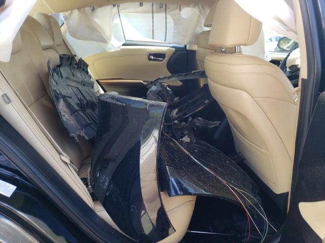 Photo 6 from auction – 2014 TOYOTA AVALON BAS with VIN 4T1BK1EB9EU104193