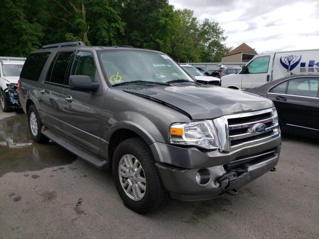Photo 1 from auction – 2011 FORD EXPEDITION with VIN 1FMJK1J5XBEF34400