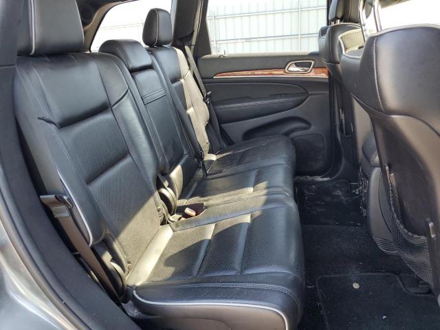 Photo 6 from auction – 2012 JEEP GRAND CHER with VIN 1C4RJFCG2CC127593