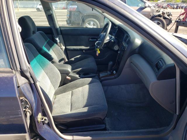 Foto 5 de la subasta – 2003 SUBARU LEGACY OUT con VIN 4S3BH675037654126