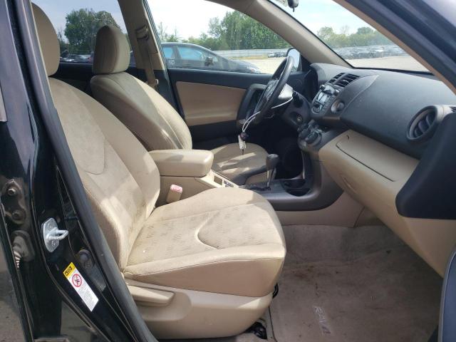 Photo 5 from auction – 2009 TOYOTA RAV4 with VIN JTMZF33V59D013668