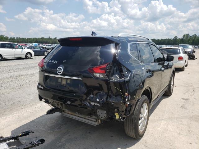Photo 4 from auction – 2018 NISSAN ROGUE S with VIN JN8AT2MT6JW492371