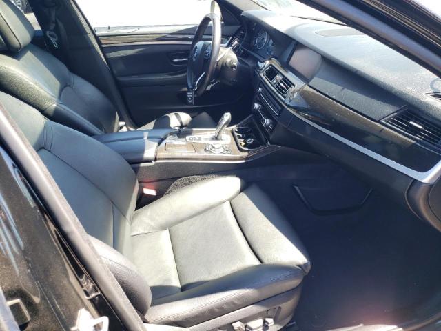 Photo 5 from auction – 2012 BMW 535 I with VIN WBAFR7C59CC815636