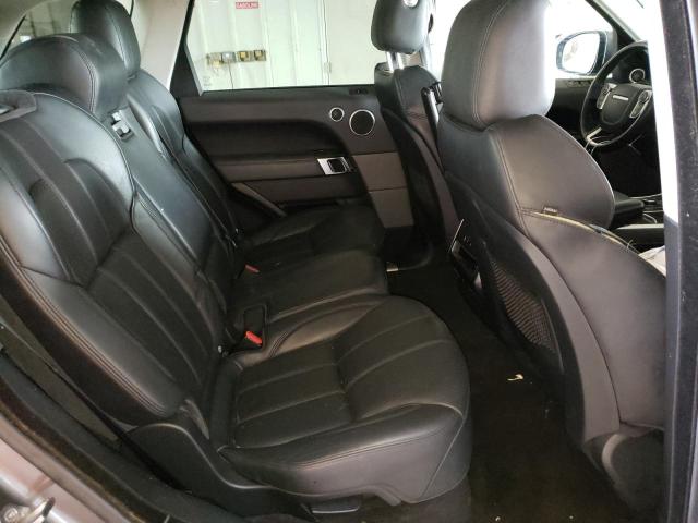 Photo 6 from auction – 2015 LAND ROVER RANGE ROVE with VIN SALWR2VF6FA604026