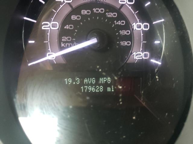 Photo 8 from auction – 2010 LINCOLN MKZ with VIN 3LNHL2GCXAR750864
