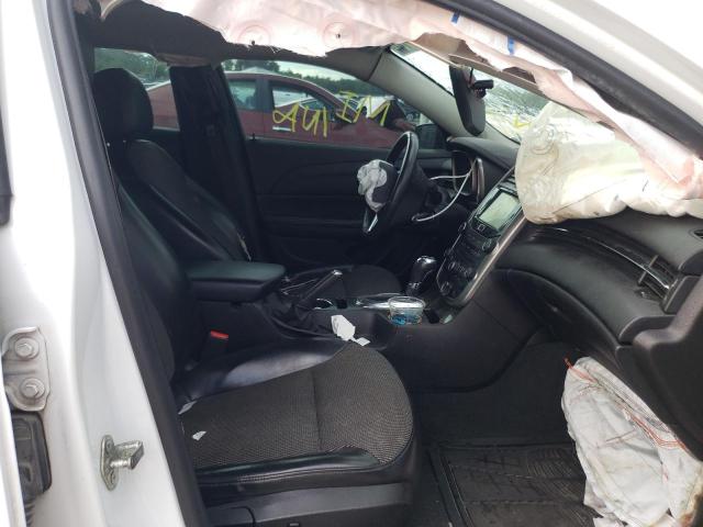 Photo 5 from auction – 2014 CHEVROLET MALIBU 2LT with VIN 1G11E5SL0EF199770