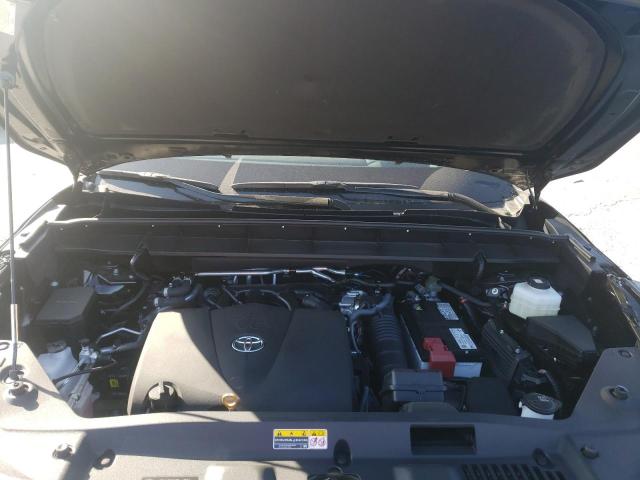 Photo 7 from auction – 2022 TOYOTA HIGHLANDER with VIN 5TDFZRBH6NS207021