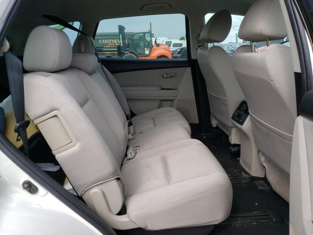 Photo 6 from auction – 2011 MAZDA CX-9 with VIN JM3TB3BV1B0332847