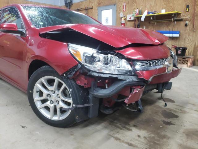 Photo 9 from auction – 2014 CHEVROLET MALIBU 1LT with VIN 1G11C5SL6EF241185