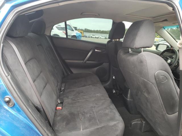 Photo 6 from auction – 2006 MAZDA 6 I with VIN 1YVHP84C365M04319