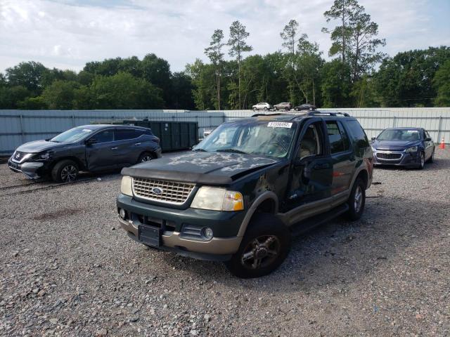 Photo 2 from auction – 2002 FORD EXPLORER E with VIN 1FMZU64E92UA29976