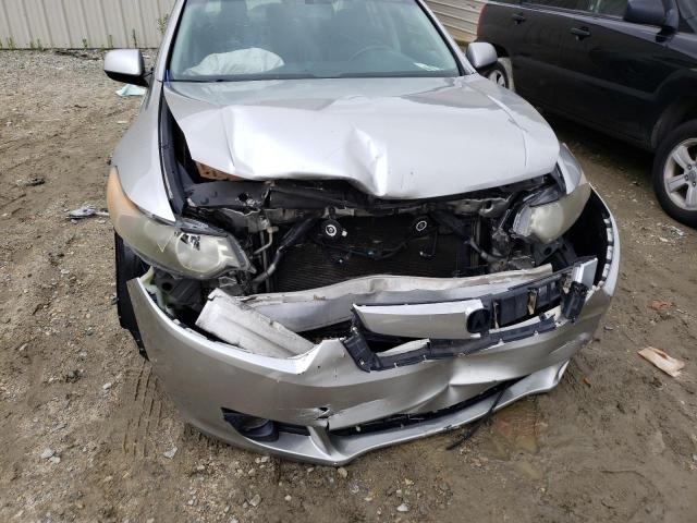 Photo 9 from auction – 2010 ACURA TSX with VIN JH4CU2F68AC005096
