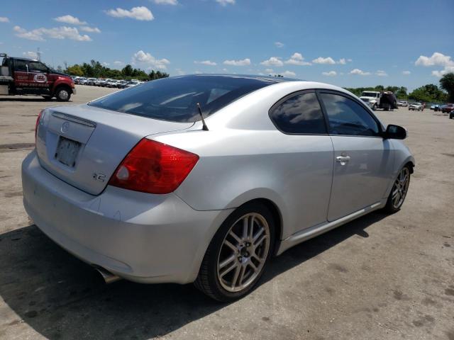 Photo 4 from auction – 2005 TOYOTA SCION TC with VIN JTKDE177X50052005