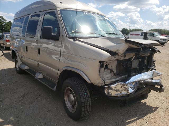 FORD ECONOLINE 2012 with VIN 1FTNE1EL7CDA67000 - Photo from auction