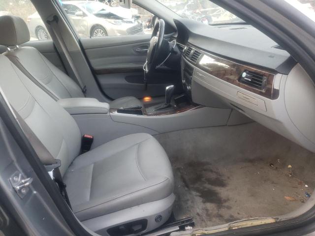 Photo 5 from auction – 2011 BMW 328 I with VIN WBAPH7C54BA801015
