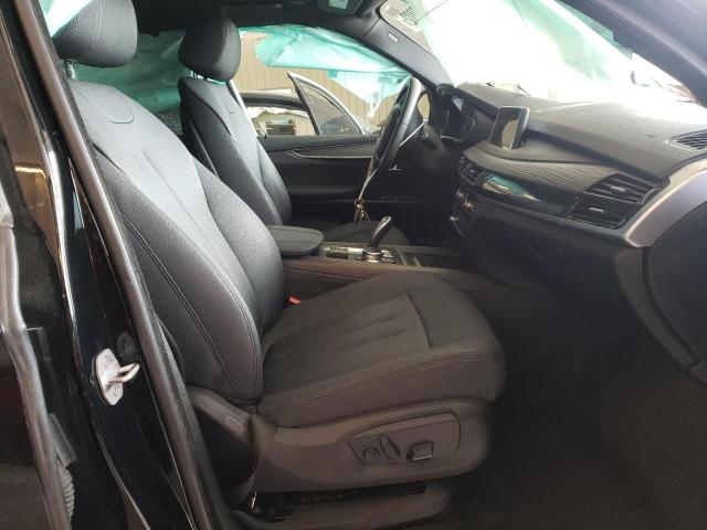 Photo 5 from auction – 2017 BMW X5 XDRIVE3 with VIN 5UXKR0C51H0V67236