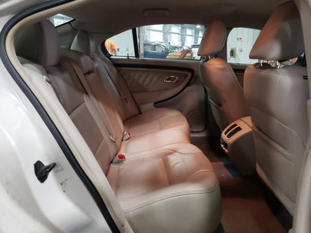 Photo 6 from auction – 2010 FORD TAURUS LIM with VIN 1FAHP2FW7AG165497