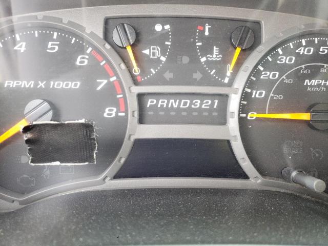 Photo 8 from auction – 2005 CHEVROLET COLORADO with VIN 1GCDT136358285350