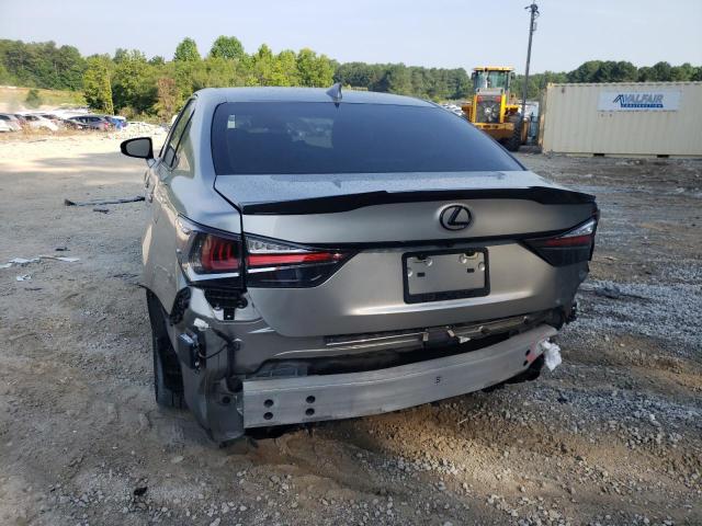 Photo 9 from auction – 2017 LEXUS GS 350 BAS with VIN JTHBZ1BL7HA012145